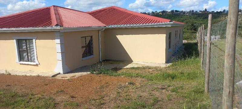 4 Bedroom Property for Sale in East London Rural Eastern Cape